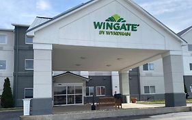 Wingate By Wyndham Uniontown